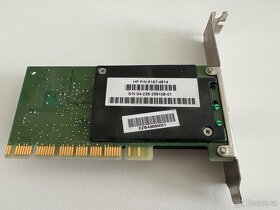 Modem HP 5187-4614 PCI 56k - 3