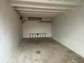 Prodej garáže - Pardubice - Semtín - 3