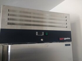 Pekarenska lednice GGM Gastro PREMIUM /uplne nova/ - 3