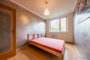 Prodej bytu 2+kk, 43 m², Praha, ul. Hackerova - 3