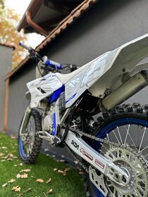Yamaha YZ125 2021 - 3