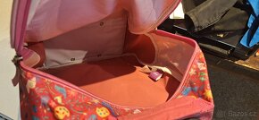Dětký kufřík na kolečkách - 3