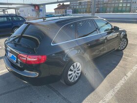 Audi A 4 Avant,r.v.2015,NEJCENA,110kw,2.0 TDI,manual, - 3