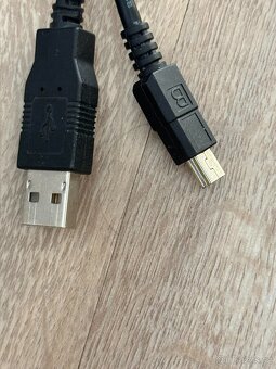 PS 3 + hry - pouze komplet - 3