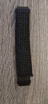Řemínek na hodinky 20mm - nové, různé barvy - 3