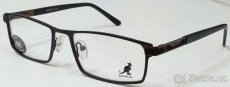 brýlové obruby pánské KANGOL 249-1 55-17-140 mm DMOC:2700 Kč - 3
