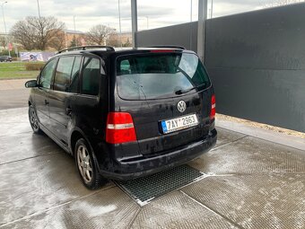WwTouran 2,0 TDI 103 kW - 3