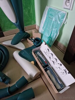 Vorwerk 135 - 3