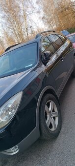 Auto na díly Hyundai ix55 - 3