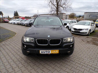 BMW X3 d 2,0 TAŽNÉ ZAŘÍZENÍ - 3