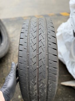 Bridgestone Duravis R660 225/65 R16C - 3