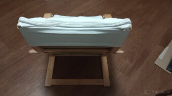 Ikea křesílko, křeslo pro děti - 3