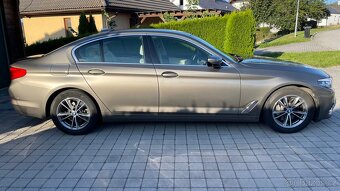 BMW 530i - 3