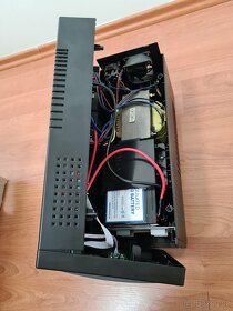 UPS FSP FORTRON EP 2000 SP - 3