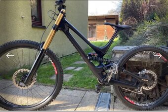 Specialized Demo sworks 2020 vel L - 3