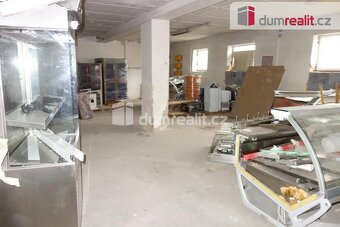 Sklady a výrobní prostor Morkovice - Slížany - 3