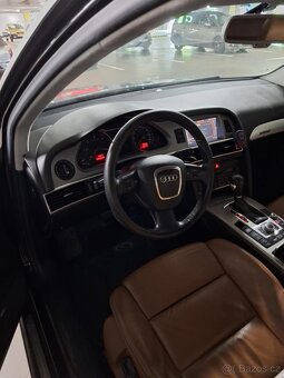 Audi A6 C6 3.0 TDI 171kW Quattro - 3