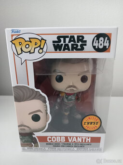 Funko Pop figurky - 3