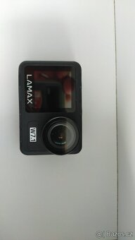 LAMAX W7.1 AKČNÍ KAMERA ČERNÁ - 3