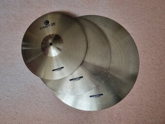 Sonor Force 507 Stage Set (bez hi-hat stojanu) - 3