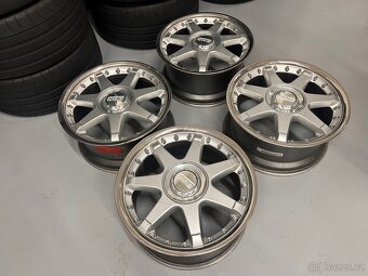17” BBS RT701, BMW 5x120 - 3