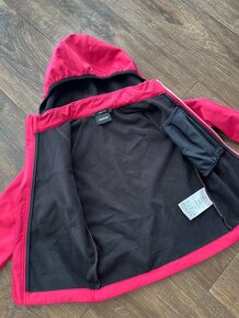 Reima softsheel bunda 104 velikst - 3