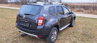 DACIA DUSter 1.5 DCI 138 tis. Km - 3