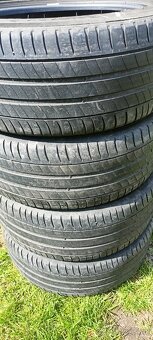 PNEU 225/45/17 MICHELIN CENA ZA SADU - 3
