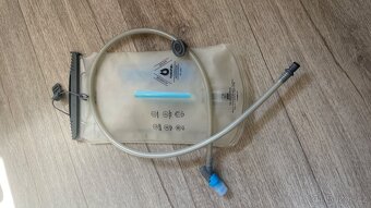 picí vak, Vodní rezervoár - FORCE Hydrapak - 2L - 3