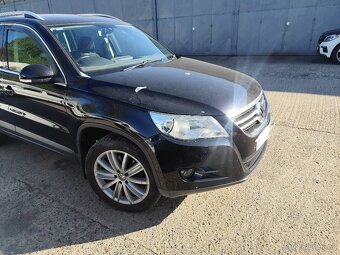 Náhradní díly VW Tiguan 5N0  manuál 4x4 2,0 TDi 103 kW CBA - 3