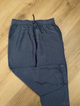 Letní kalhoty H&M - 3