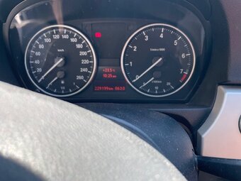 BMW e92 318i - vadný motor - 3