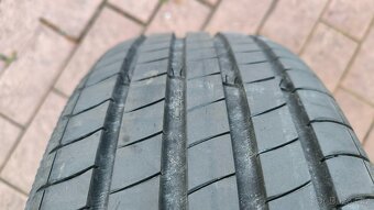Letní pneu Michelin E Primacy 195/55 R16 91H sada - 3
