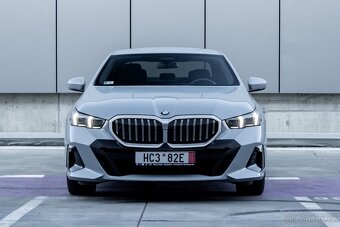 BMW Rad 5 520i - 3
