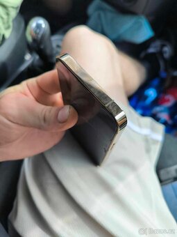 iPhone 13 pro 256 GB - 3