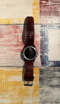 Garmin Fenix 3 – multisportovní GPS hodinky s příslušenstvím - 3