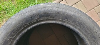 Michelin Energy Saver 205 55 16 - 3
