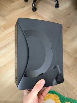 O2 smart box V2 - 3
