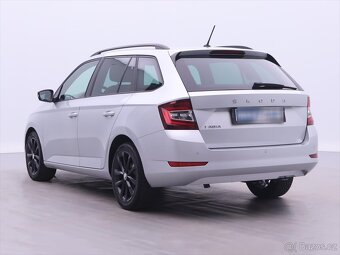 Škoda Fabia 1,0 TSI 70kW Style CZ (2021) - 3
