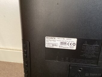 Televize Sony - 3