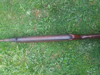 Vzduchovka SLÁVIA 630 model 77. - 3