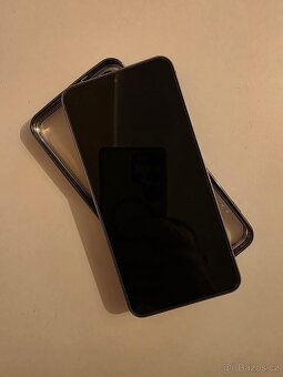 Prodám samsung s25 128gb - 3