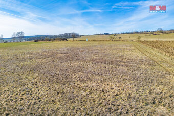 Prodej pole, 5000 m², Horní Bělá - 3