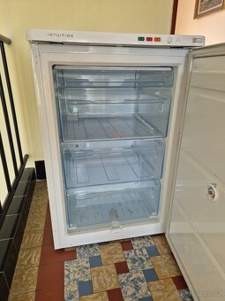 Mrazák Electrolux - 3