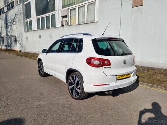 Volkswaqen Tiguan 2.0TDI 125KW, ALU R20 - 3