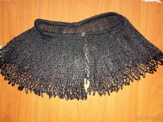 Prodám kolekci starých límečků - 3