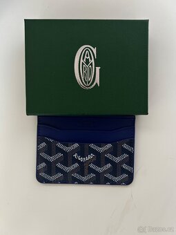 Goyard Cardholder - 3