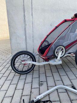 Thule Chariot CX1 - 3