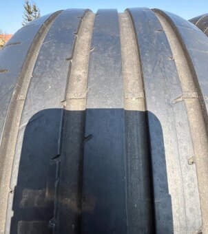 215/55 R17 98Y XL letní pneu Fulda SportControl 2 (0520) - 3