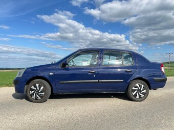 Renault Thalia 1.4 55kw 2005 - 3